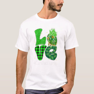 Hjärtvårdssjuksköterska Omvårdnad T Shirt