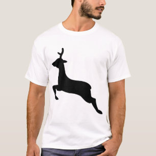 HJORT 2 T SHIRT