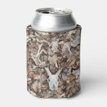 Hjort Antler Can Cooler
