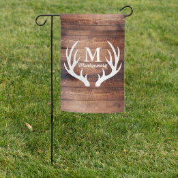 Hjort Antlers och Family Namn