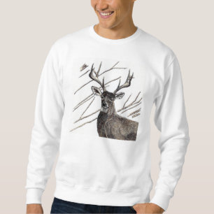 Hjort Basic Sweatshirt