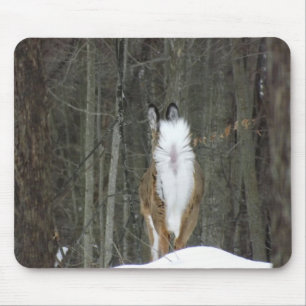 Hjort Butt, Mousepad Musmatta