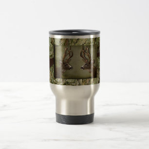 HJORT COFFEE MUGG - BARK
