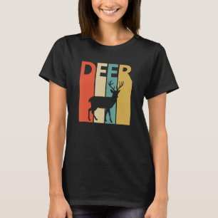 Hjort Costume Hjort T Shirt