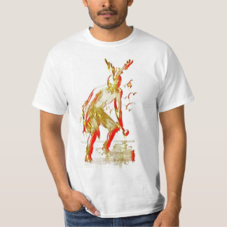 Hjort Dance T Shirt