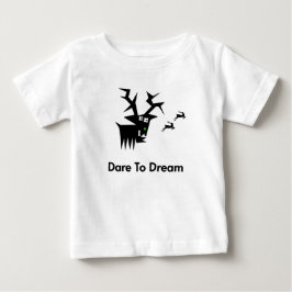 Hjort Dare to Dream T-shirt