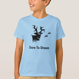 Hjort Dare to Dream T-shirt