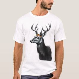 hjort design t-shirt 5