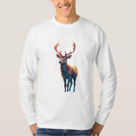 hjort design t-shirt 8
