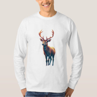 hjort design t-shirt 8