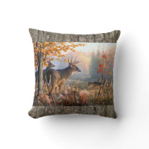 Hjort-familjen spelar i Fält