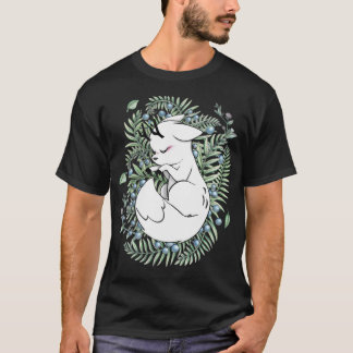 Hjort Fox T Shirt