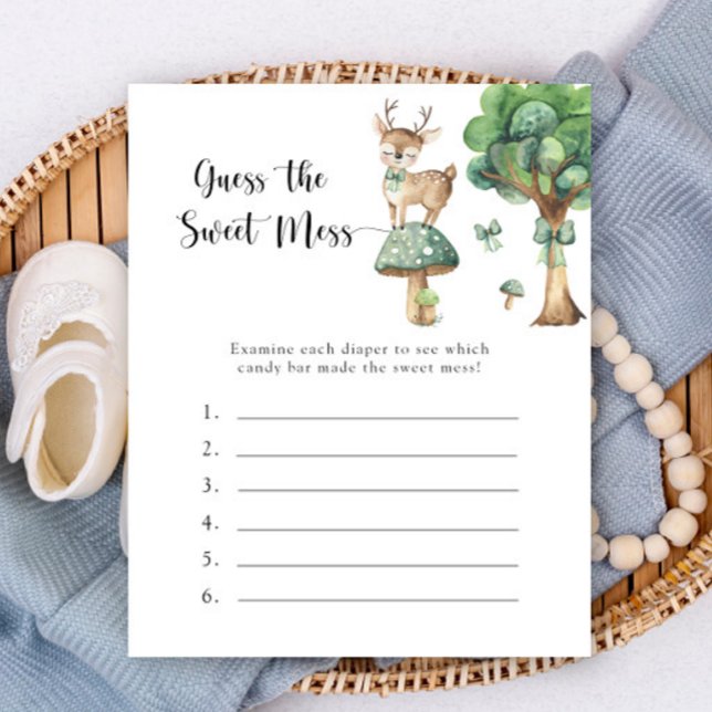 hjort - Gissa det svenska  spelet (Skapare uppladdad)