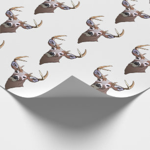 Hjort Head Presentpapper