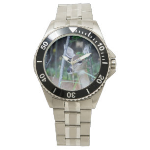 Hjort Head Watch Armbandsur