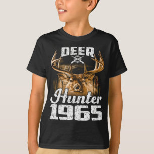 Hjort Hunter 1965 ÅRS Åldersjakt T Shirt
