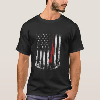 Hjort Hunter Long S T Shirt