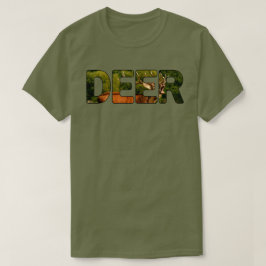 HJORT HUNTER T SHIRT