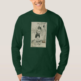 Hjort Hunter T Shirt