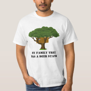 Hjort Hunters T-Shirt