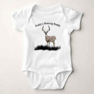 Hjort Hunting Buddy T Shirt