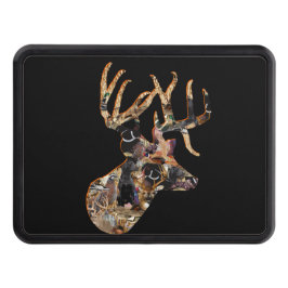 Hjort Hunting Gifts, Hjort Hitch Cover Dragkroksskydd
