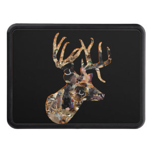 Hjort Hunting Gifts, Hjort Hitch Cover Dragkroksskydd