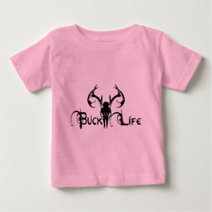HJORT HUNTING T-SHIRT