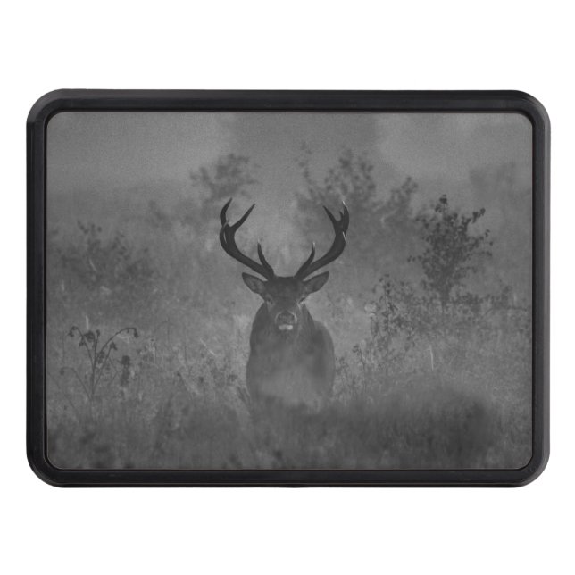 Hjort i projektionsytan dragkroksskydd (Framsidan)