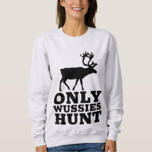 Hjort-jakt, T-skjortor T Shirt