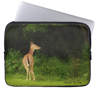 Hjort Laptop sleeve