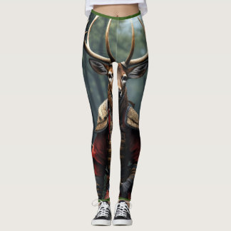 Hjort Leggings