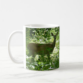 Hjort Mugg