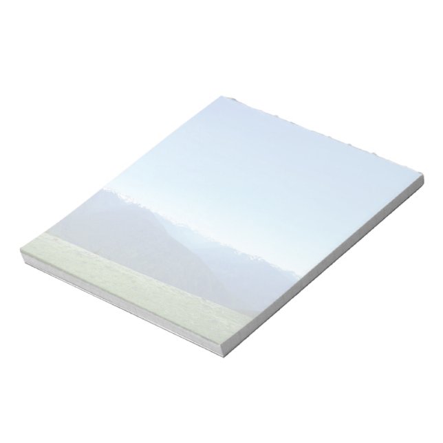 Hjort och OS Anteckningsblock (Roterad)