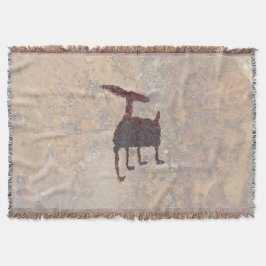 Hjort Petroglyph Rinconada Canyon NM Mysfilt