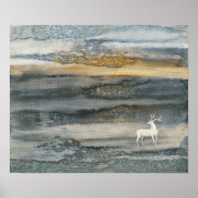 Hjort Poster (Framsidan)