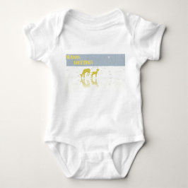 Hjort Reflection-Star Tröja