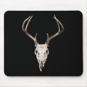 Hjort Skull Outfitter Office Musmatta