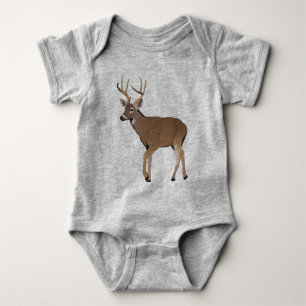 Hjort T Shirt