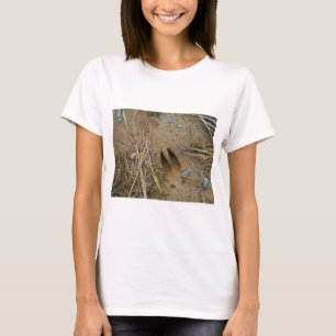 hjort t-shirt
