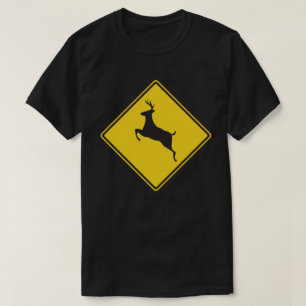 Hjort T Shirt