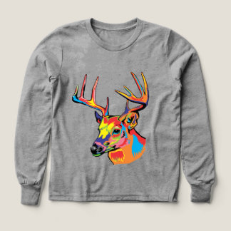 hjort t shirt