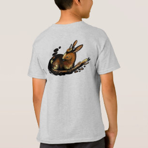 Hjort T Shirt