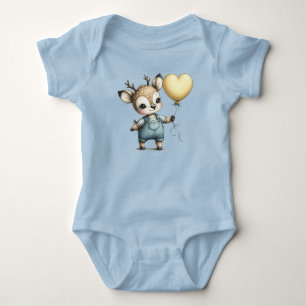 Hjort T Shirt