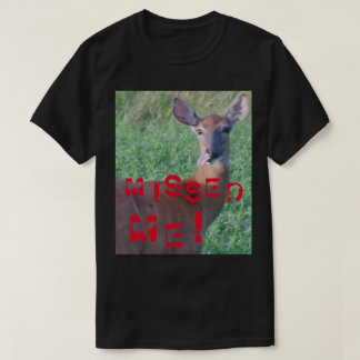 Hjort T Shirt