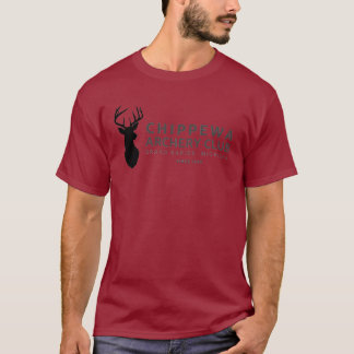 Hjort T-Shirt