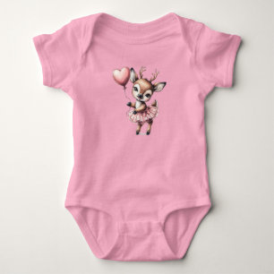 Hjort T Shirt