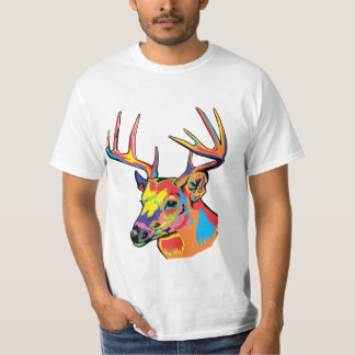 hjort t shirt