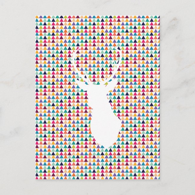 Hjort_Tillbaka.jpg Vykort (Framsida)