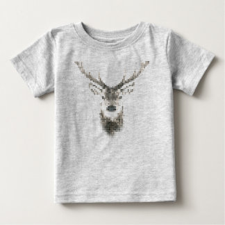 hjortar t-shirt